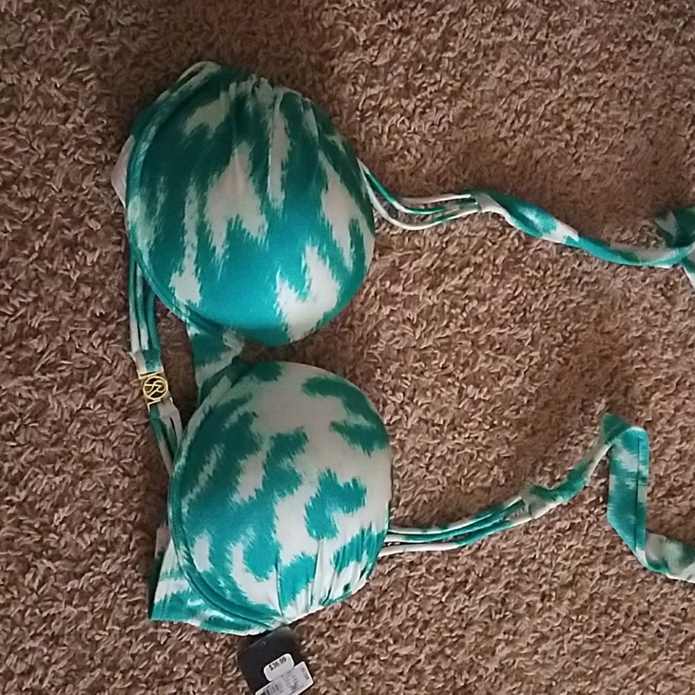 Victoria secret Bombshell bikini top